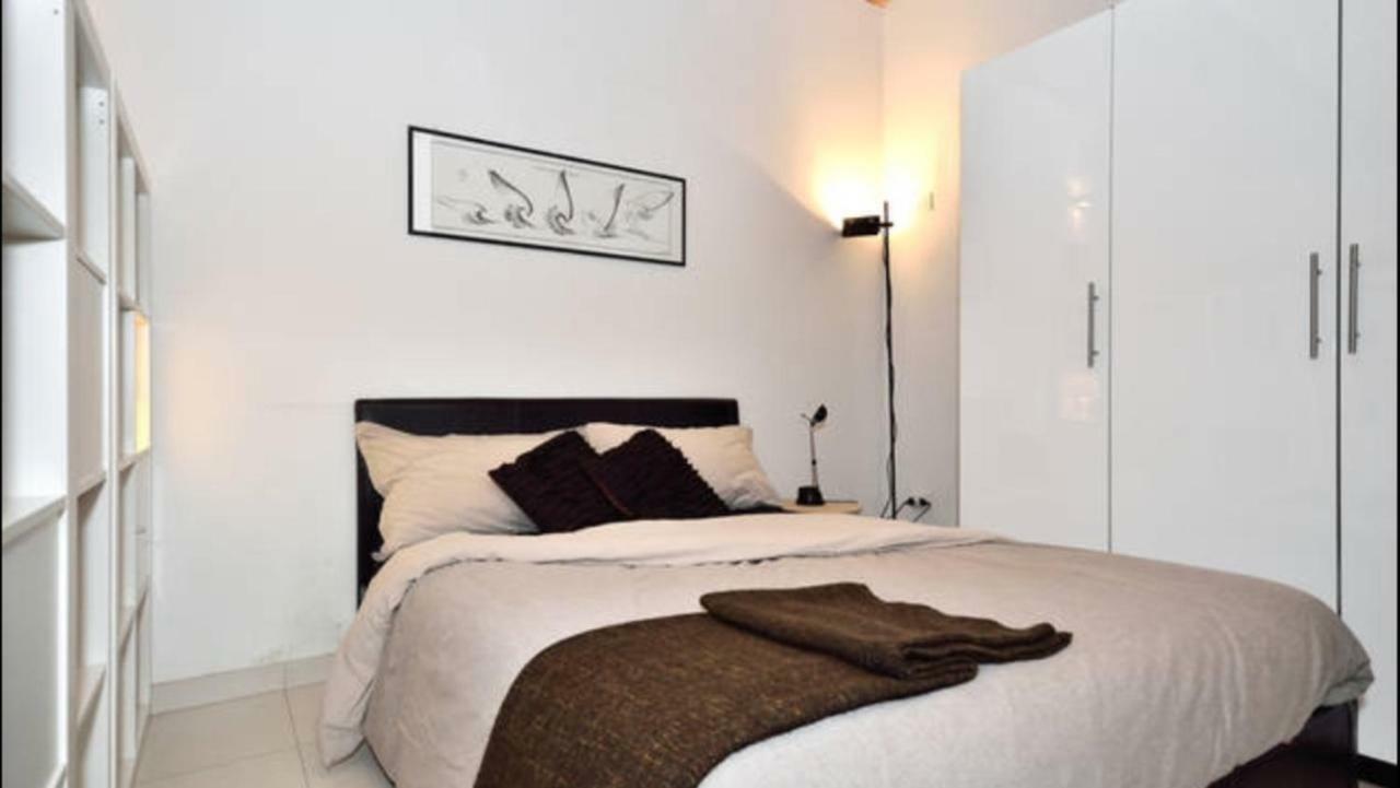 Pogrihouse Apartment Trieste Exterior photo