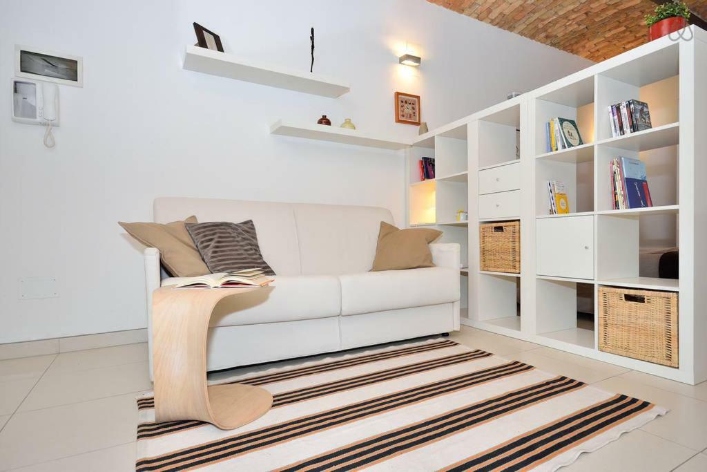 Pogrihouse Apartment Trieste Exterior photo