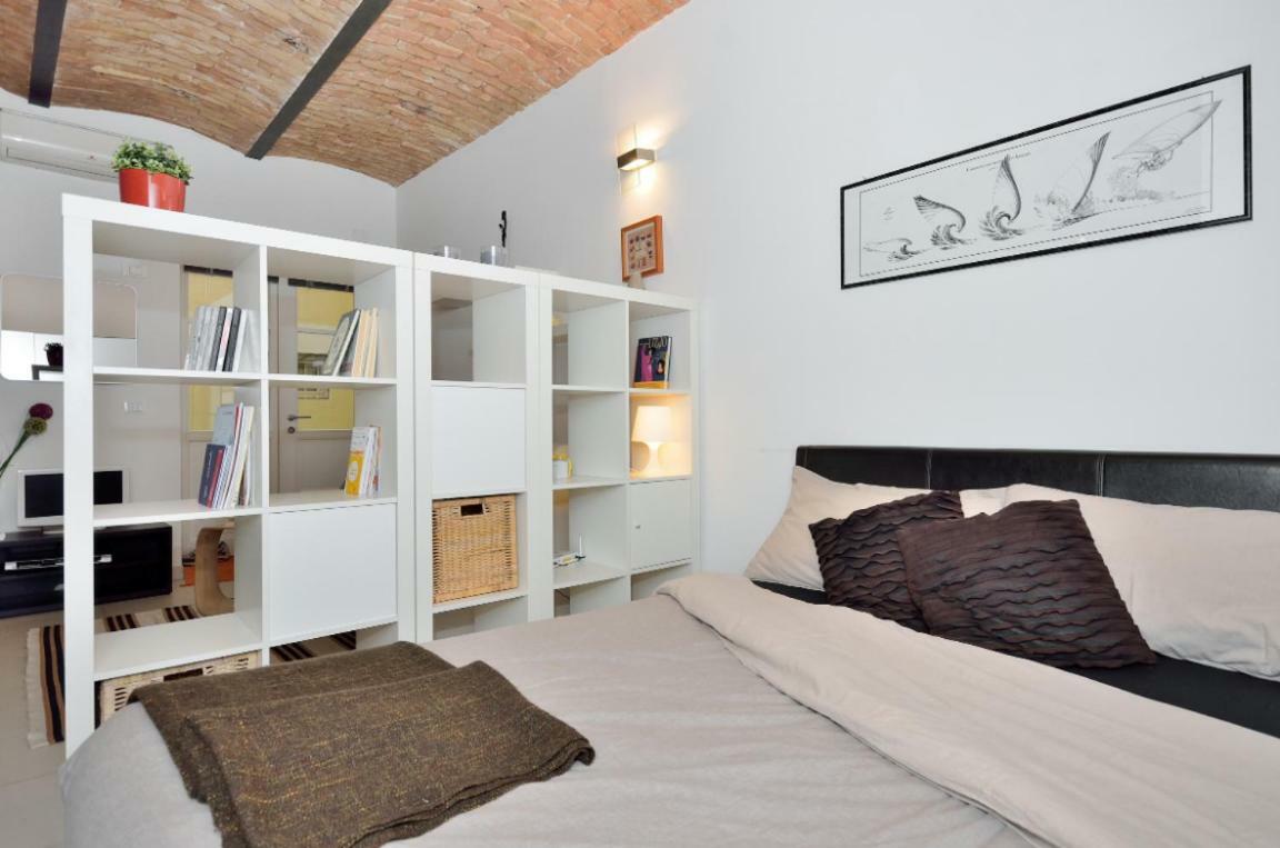 Pogrihouse Apartment Trieste Exterior photo